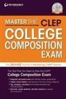 Peterson'S, Peterson's (COR) - Master the Clep College Composition