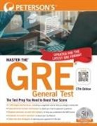Peterson's - Master the™ GRE® General Test