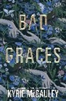 Kyrie McCauley, Kyrie McCauley - Bad Graces