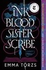 Emma Torzs, Emma Törzs - Ink Blood Sister Scribe