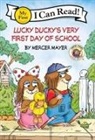 Mercer Mayer, Mercer Mayer - Little Critter: Lucky Ducky's Very First Day of School