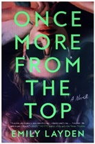 Emily Layden, Emily Layden - Once More from the Top