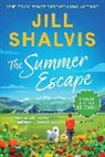 Jill Shalvis, Shalvis Jill - The Summer Escape