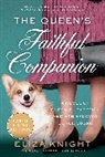 Eliza Knight, Knight Eliza - The Queen's Faithful Companion