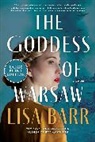 Lisa Barr - The Goddess of Warsaw