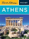Cameron Hewitt, Cameron Openshaw Hewitt, Gene Openshaw, Rick Steves - Rick Steves Pocket Athens (Fourth Edition)
