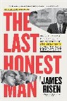 James Risen, Thomas Risen, Risen James - The Last Honest Man