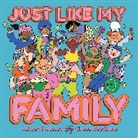Ashley Molesso, Ashley/ Needham Molesso, Chess Needham - Just Like My Family