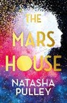Natasha Pulley, Pulley Natasha - The Mars House