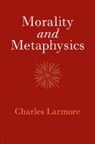 Charles Larmore, Charles (Brown University Larmore - Morality and Metaphysics