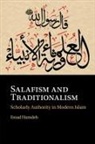 Emad Hamdeh - Salafism and Traditionalism