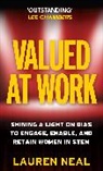 Lauren Neal - Valued at Work