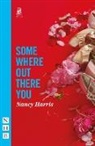 Nancy Harris - Somewhere Out There You