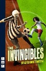 Amanda Whittington, Whittington Amanda - Invincibles