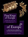 Attila Parkinson Gyucha, Attila Gyucha, William A. Parkinson - First Kings of Europe (2- Volume Set)