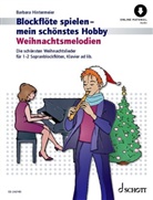Barbara Hintermeier - Weihnachtsmelodien
