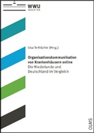 Lisa Terfrüchte, Lisa Terfrüchte - Organisationskommunikation von Krankenhäusern online