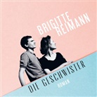 Brigitte Reimann, Zare Susan - Die Geschwister, Audio-CD, MP3 (Audiolibro)
