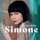 Anja Reich, Jutta Seifert - Simone, Audio-CD, MP3 (Hörbuch)