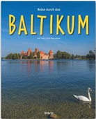 Ralf Freyer, Ernst-Otto Luthardt - Reise durch das Baltikum