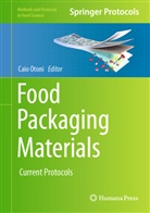 Caio Otoni - Food Packaging Materials