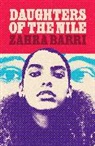 Zahra Barri, Zahra (Agent: Salma Begum (Salma@greyhoundl Barri - Daughters of the Nile