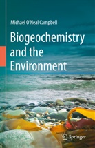 Michael O'Neal Campbell - Biogeochemistry and the Environment