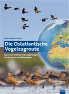 Peter Prokosch - Die Ostatlantische Vogelzugroute