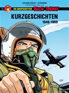 Jean-Michel Charlier - Die Abenteur von Buck Danny, Kurzgeschichten