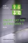 Gyde Callesen, Gyde Callesen, STERNENFEDER - Angst hat die Quersumme 5