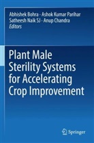 Abhishek Bohra, Anup Chandra, Ashok Kumar Parihar, Satheesh Naik SJ, Satheesh Naik SJ et al, Ashok Kumar Parihar - Plant Male Sterility Systems for Accelerating Crop Improvement