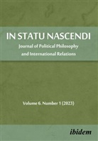 Evangelos Pietrzak Koumparoudis, Evangelos Pietrzak Piotr Koumparoudis, Evangelos Koumparoudis, Pietrzak, Piotr Pietrzak - In Statu Nascendi