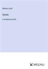 Wilhelm Hauff - Othello