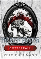 Reto Buchmann - Hexentöter