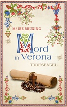 Máire Brüning - Mord in Verona - Todesengel