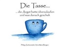 Vera Maria Bergner, Philipp Zacharzewski - Die Tasse...