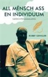 Robby Gengler - All Mënsch ass en Individuum