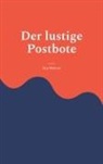 Zan Mokran - Der lustige Postbote