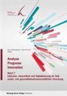 de Vries, Tjard de Vries, Ines Himmelsbach - Inklusion, Gesundheit und Digitalisierung im Feld sozial- und gesundheits-wissenschaftlicher Forschung