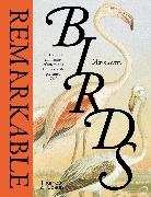 Mark Avery, Avery Mark - Remarkable Birds (Compact ed)