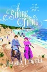 Joanna Lowell, Lowell Joanna - A Shore Thing