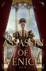 Alyssa Palombo - The Assassin of Venice