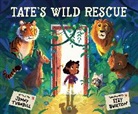 Izzy Burton, Jenny Turnbull - Tate's Wild Rescue