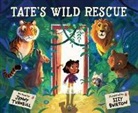 Izzy Burton, Jenny Turnbull - Tate's Wild Rescue