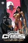 Rafa Sandoval, Various, Joshua Williamson - Tales from Dark Crisis