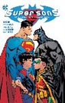 Peter J Tomasi, Peter J. Tomasi - Super Sons: The Complete Collection Book One