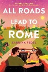Sabrina Fedel - All Roads Lead to Rome