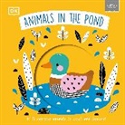 DK - Little Chunkies: Animals in the Pond