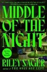 Riley Sager, Sager Riley - Middle of the Night