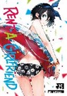 Reiji Miyajima - Rent-A-Girlfriend 25